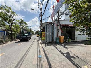 NHÀ 2 LẦU NGAY CHỢ CẦU ĐỒNG NGÃ TƯ GA