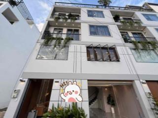 NHÀ NGANG 7,5 XÂY MỚI 1/ĐƯỜNG TL29 PHƯỜNG THẠNH LỘC QUẬN