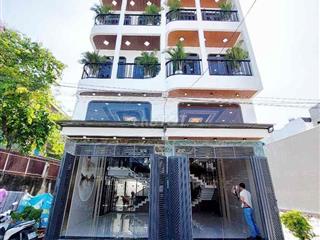 CẦN  TIỀN BÁN GẤP 2 CĂN LIỀN KỀ XÂY MỚI 1 TRỆT 1 LỬNG 4 LẦU