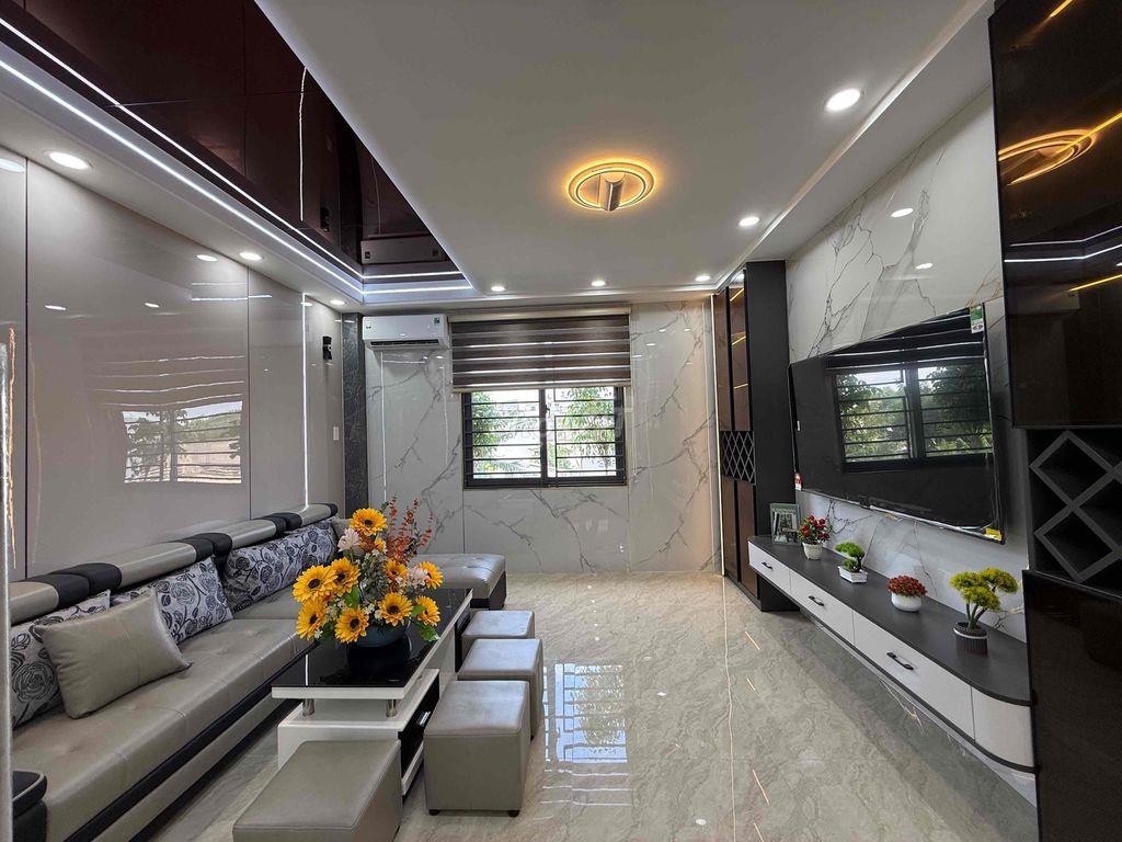 ANH CHỦ CẦN THANH KHOẢN BÁN GẤP CĂN NHÀ NGAY ĐƯỜNG TX25