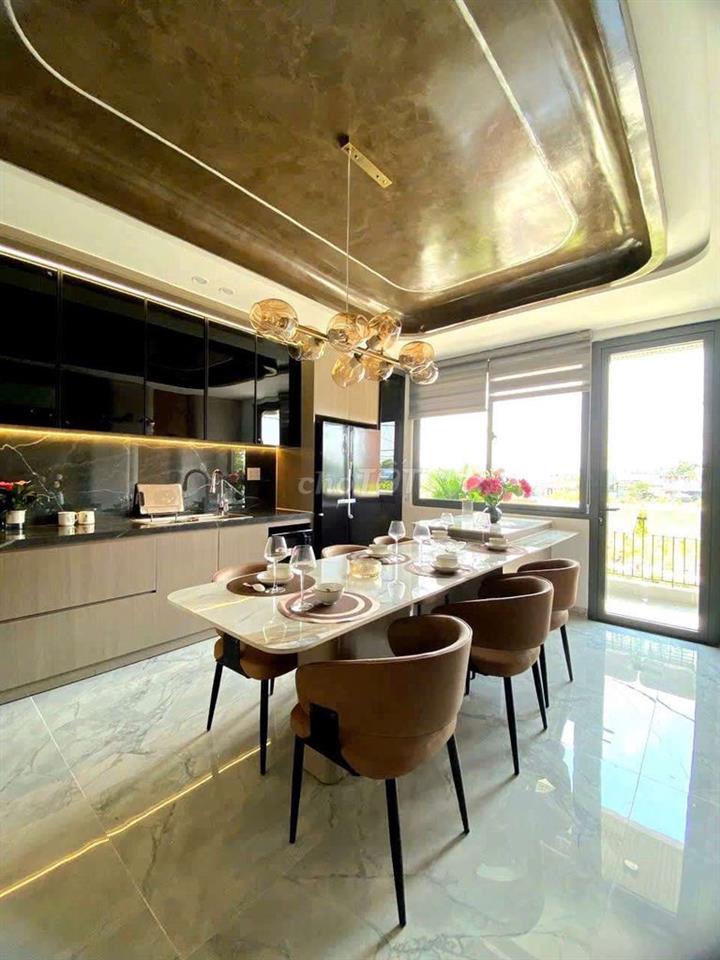 NHÀ  PHỐ CÓ THANG MÁY, 1/ ĐƯỜNG LÊ QUANG HÒA TX25 THẠNH XUÂN QUẬN 12