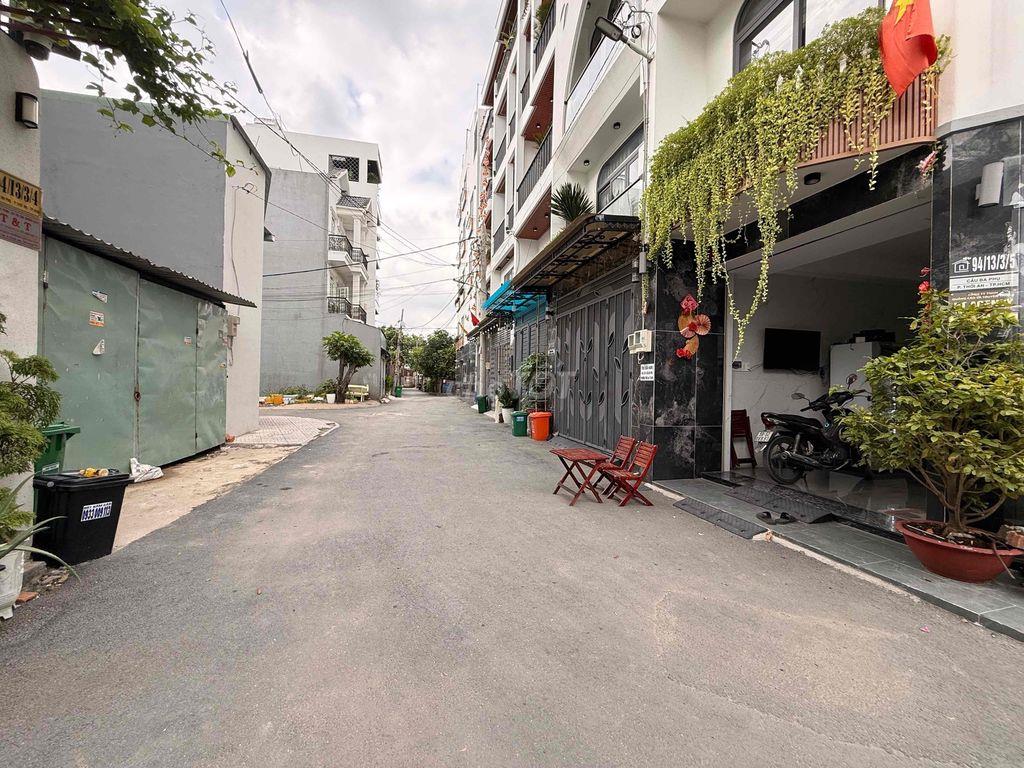 ĐẤT MẶT TIỀN ĐƯỜNG THÔNG XE TẢI TX25 vào 200m