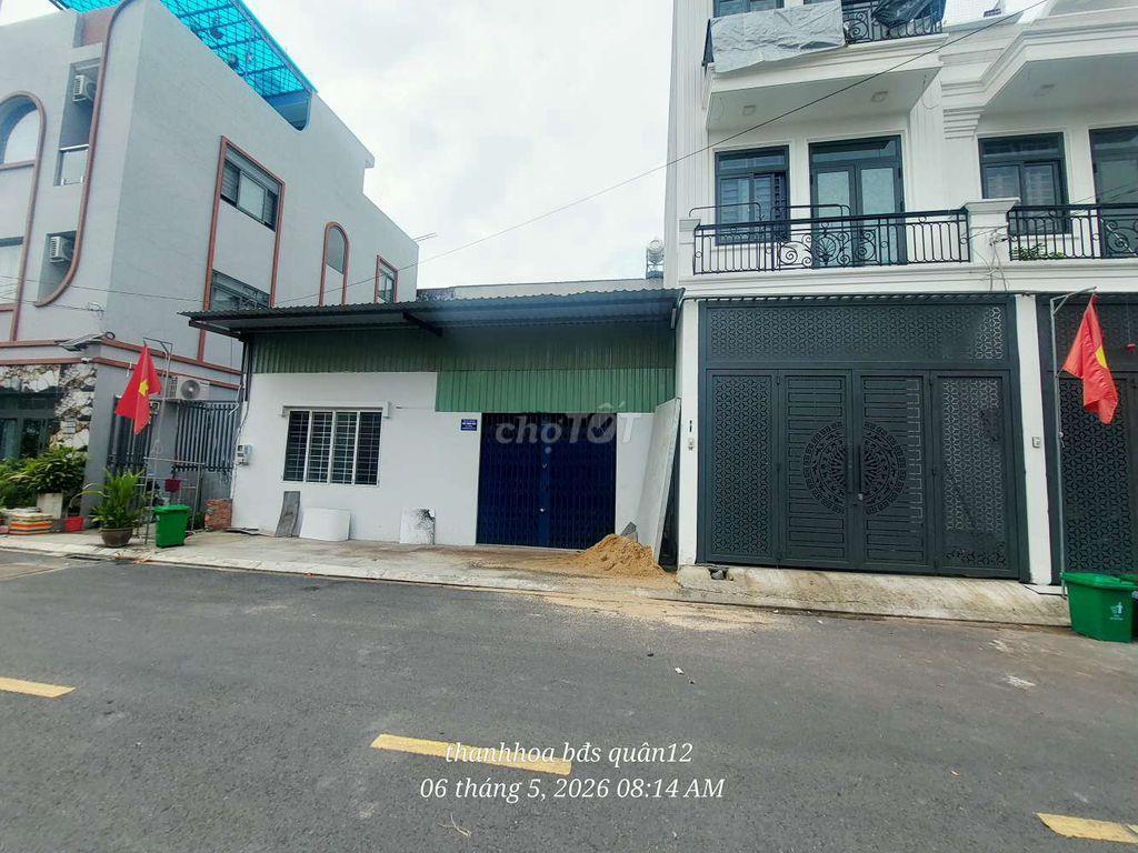 chính chủ Cần bán hai lô lất liền kề mặt tiền đường thông như hình