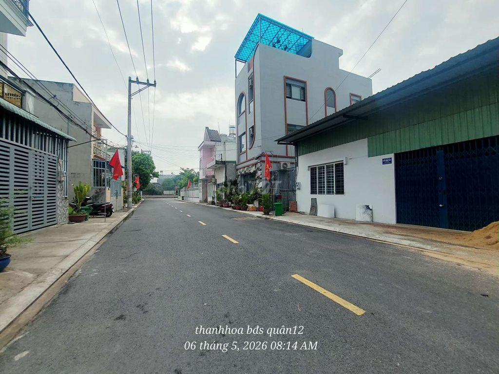 chính chủ Cần bán hai lô lất liền kề mặt tiền đường thông như hình