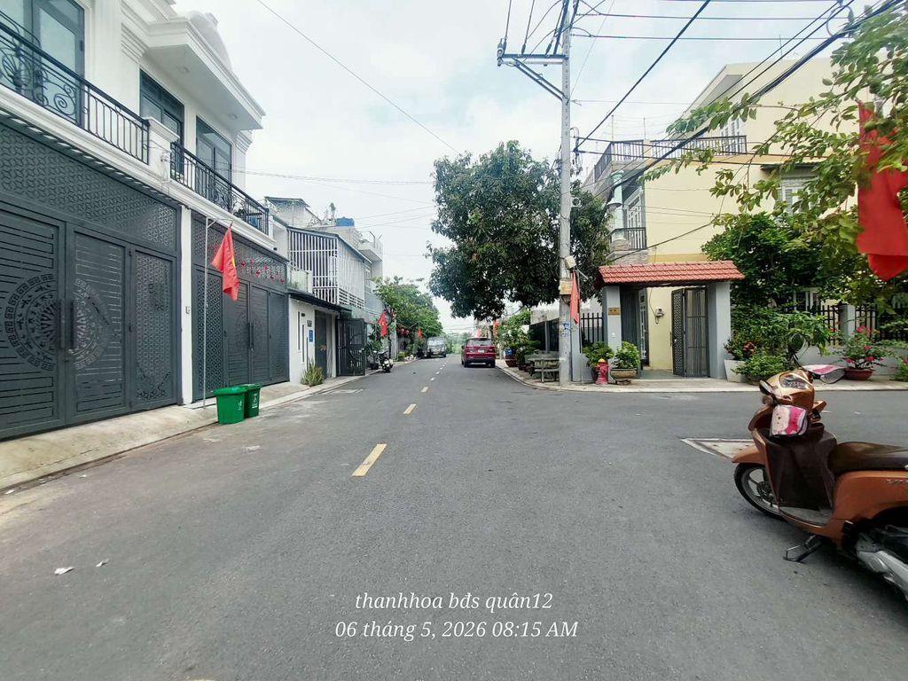chính chủ Cần bán hai lô lất liền kề mặt tiền đường thông như hình