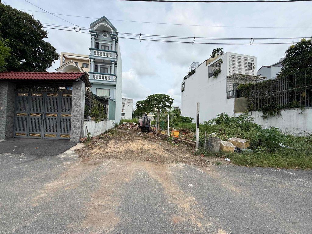 ĐẤ 145 m MẶT TIỀN ĐƯỜNG NHỰA 7 M GẦN TRƯỜNG HỌC TÔ NGỌC VÂN