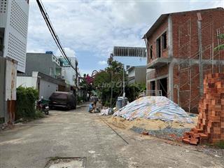 2,850 ty sở hữu lô đất 83m thổ cư, đường xe hơi vào tận cửa