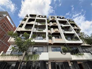 NHÀ PHỐ CÓ THANG MÁY 82M THỔ CƯ 347 M SÀN