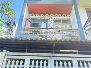 nhà 2 lầu đường TX33 phường Thạnh Xuân quận 12