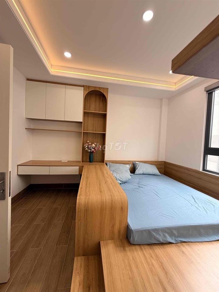 NHÀ 4 DÀI 21 NGAY CAO ĐẲNG ĐIỆN LỰC HÀ HUY GIÁP VÀ 100 M ĐƯỜNG THÔNG