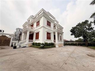 BIỆT THỰ GẦN 800m , phường Thạnh lộc quận 12