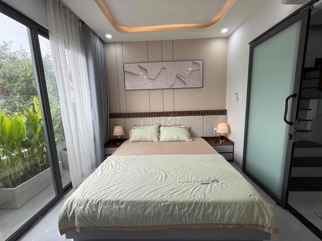 NHÀ XÂY MỚI ĐƯỜNG TL19 NGAY CHỢ CẦU ĐỒNG NGÃ TƯ GA