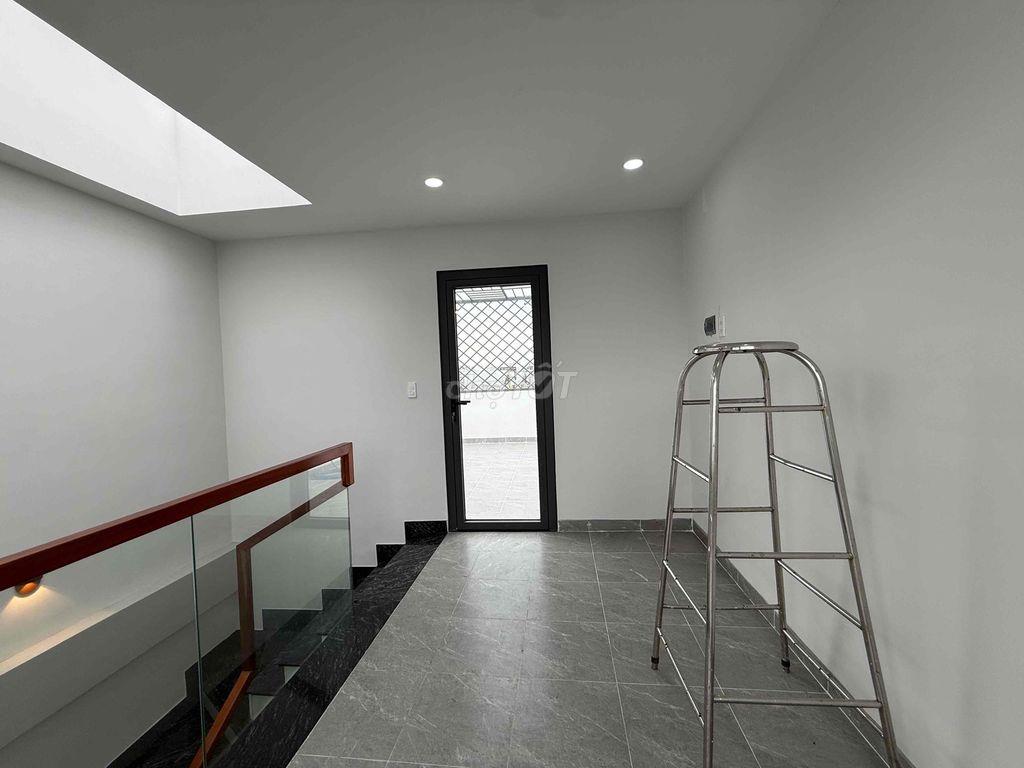 NHÀ XÂY MỚI ĐƯỜNG TL19 NGAY CHỢ CẦU ĐỒNG NGÃ TƯ GA