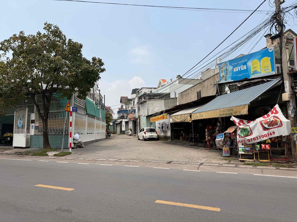 NHÀ5 x 19 shr ,  2 lầu  1/ đường Tô Ngọc Vân