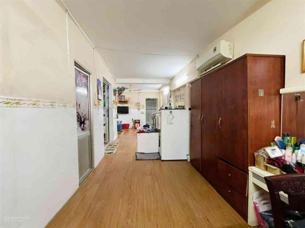 Bán chung cư trần văn kiểu, quận 10, đối diện xi grand court, sổ hồng riêng, lầu 1 dễ di chuyển