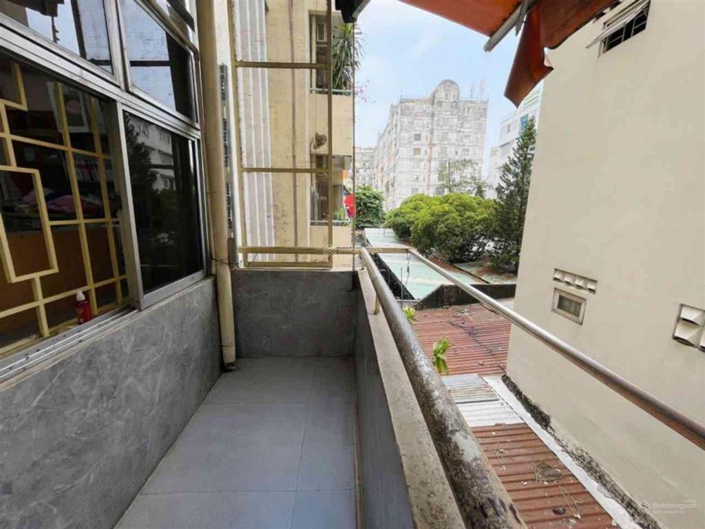 Bán chung cư trần văn kiểu, quận 10, đối diện xi grand court, sổ hồng riêng, lầu 1 dễ di chuyển