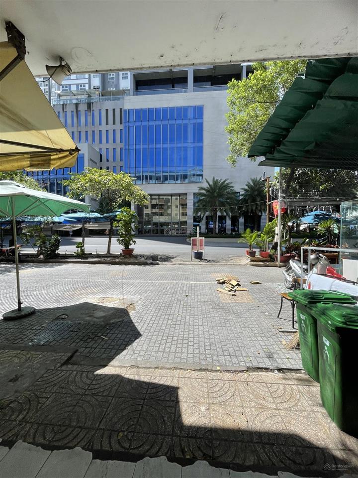 Bán chung cư trần văn kiểu, quận 10, đối diện xi grand court, sổ hồng riêng, lầu 1 dễ di chuyển