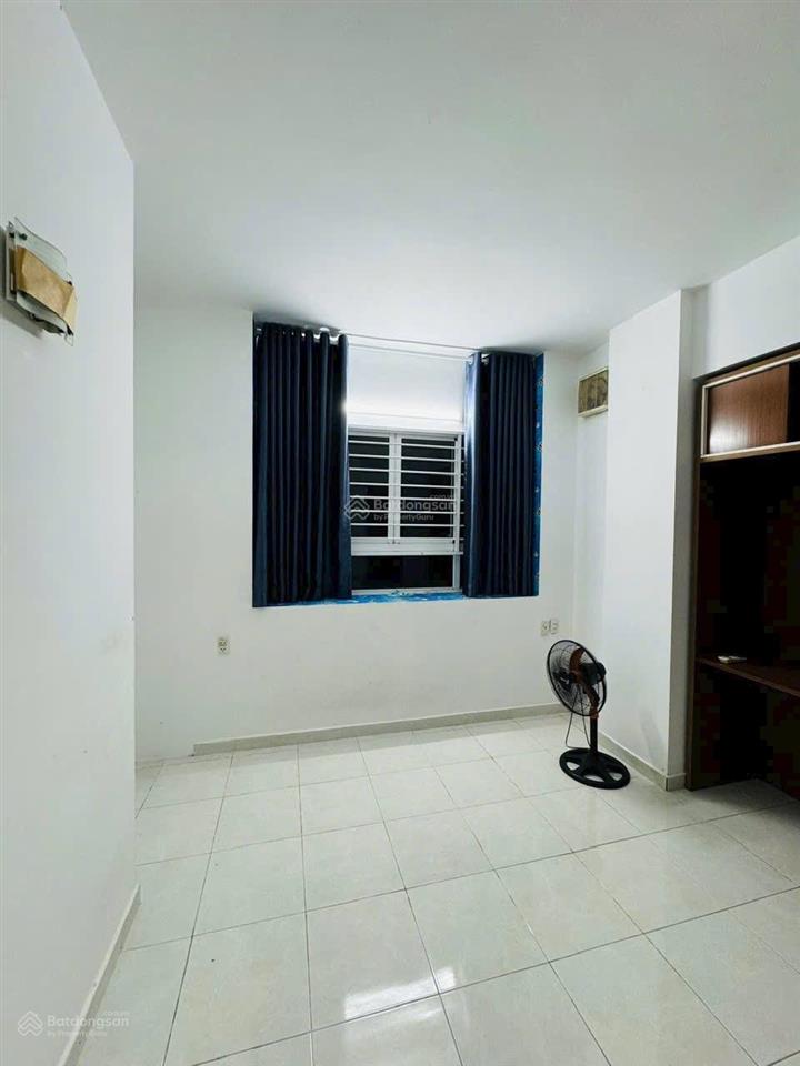 Quận 8, bán chung cư thanh nhựt có sổ hồng rồi, 2pn 72m2, nhà sạch sẽ, có thang máy sát dream home