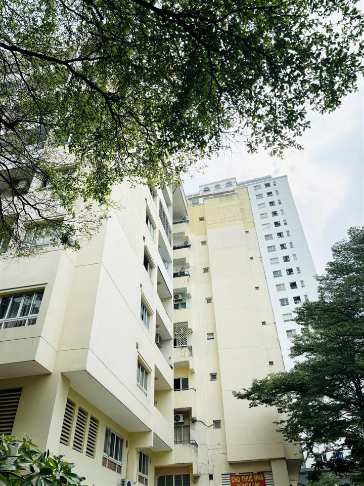 Quận 8, bán chung cư thanh nhựt có sổ hồng rồi, 2pn 72m2, nhà sạch sẽ, có thang máy sát dream home