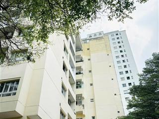 Quận 8, bán chung cư thanh nhựt, có sổ hồng rồi, 2pn 72m2, nhà sạch sẽ, có thang máy, sát dreamhome
