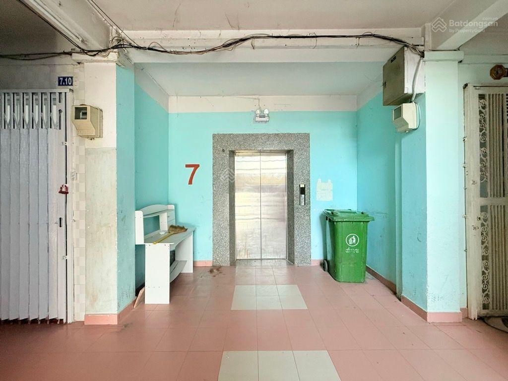 Cần bán chung cư c1 lý thường kiệt, quận 11, đối diện tân phước plaza, sổ hồng riêng, công chứng