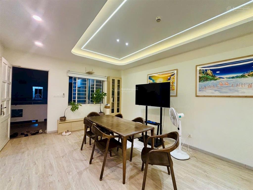 Quận 11, căn hộ chung cư acb ông ích khiêm, có sổ hồng, nhà nội thất đẹp, gần cc phú thọ, 312 llq