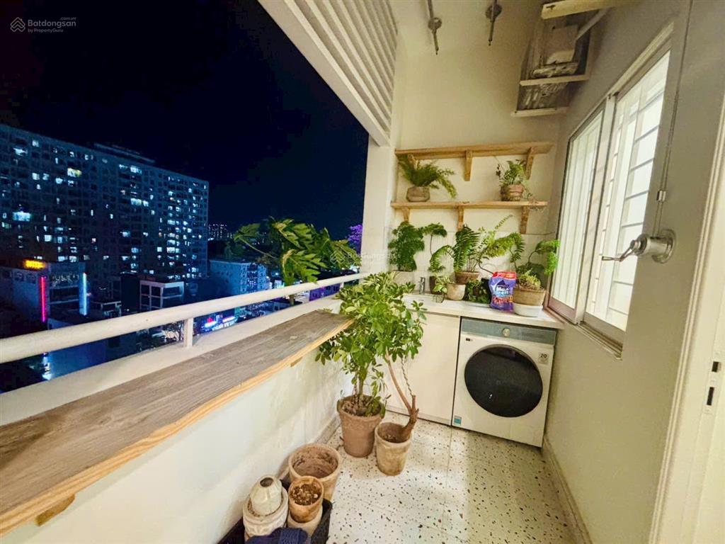 Quận 11, căn hộ chung cư acb ông ích khiêm, có sổ hồng, nhà nội thất đẹp, gần cc phú thọ, 312 llq