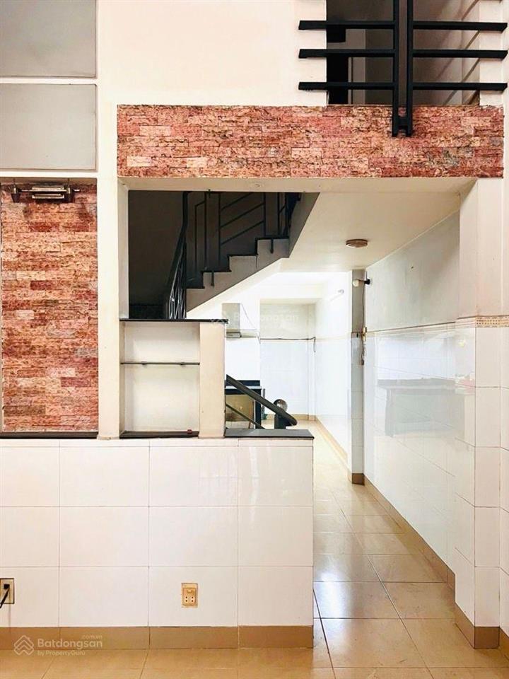 Quận 11, bán nhà 3/2, hẻm thông thái phiên, nhà 4 tầng, hoàn công đầy đủ