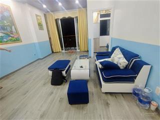Quận 11, chung cư 312 lạc long quân, ngay vòng xoay đầm sen, sổ hồng riêng, 2pn có sẵn nội thất