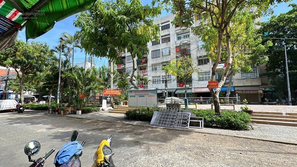 Quận 11, bán chung cư bình thới, ngay cư xá bình thới, bệnh viện quận 11, phường 8, sổ hồng đầy đủ