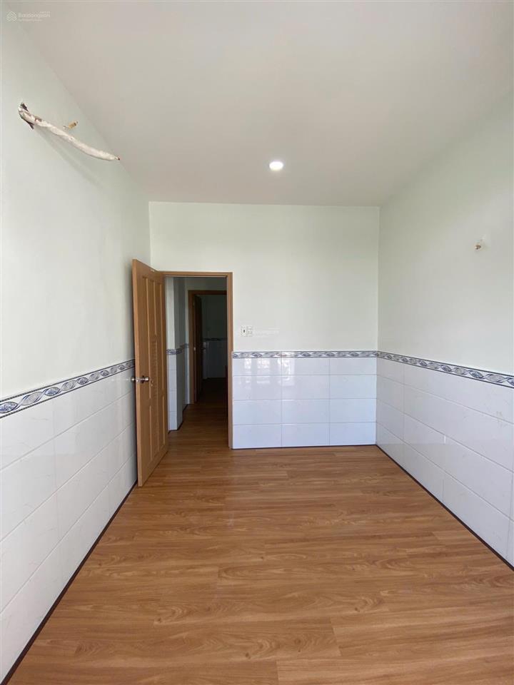 Nhà hẻm 100 bình thới, quận 11, 3 tầng, sổ hồng hoàn công đầy đủ, giá còn thương lượng