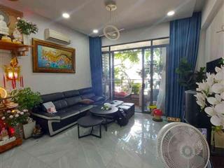 Quận 11, chung cư thuận việt, ngay lý thường kiệt, căn góc 3 ban công 99m2, siêu mát, sổ hồng riêng