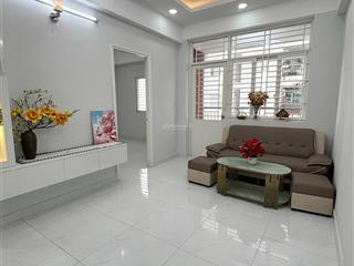 Chung cư phú thọ, quận 11, có sổ hồng, ngay vòng xoay lê đại hành, tầng trung đẹp