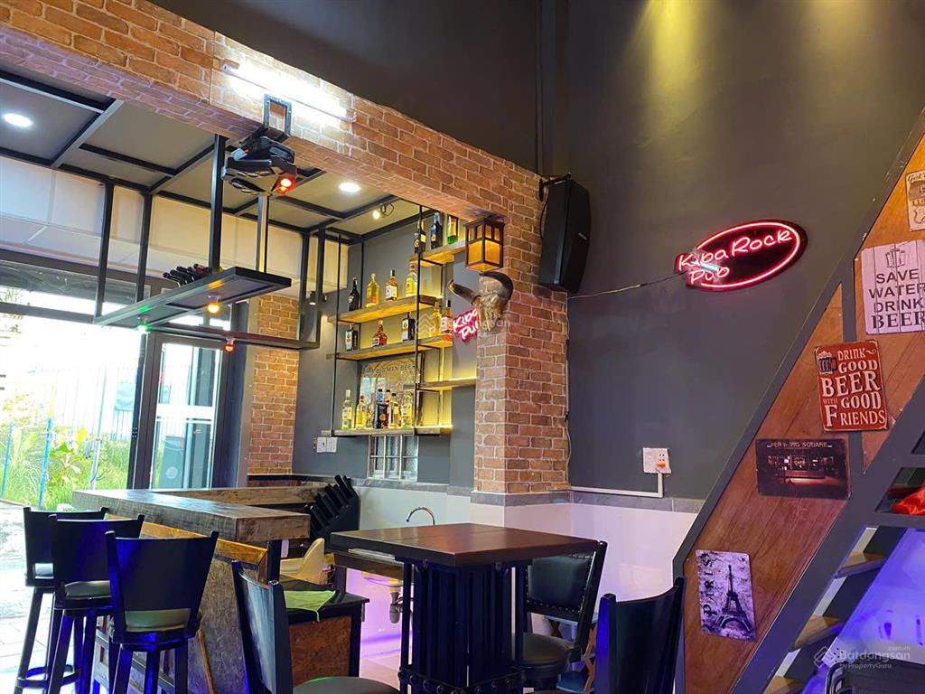 Cho thuê mặt bằng kinh doanh vừa ở vừa kinh doanh
