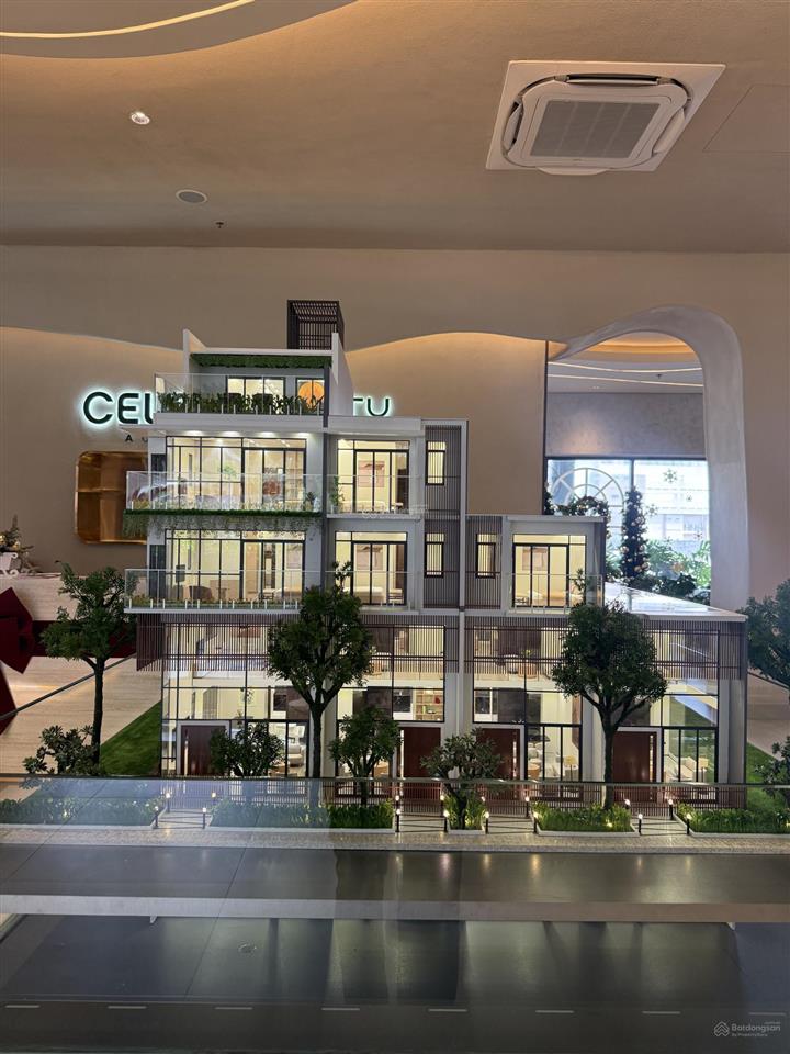 Nhận nhà ở ngay vẫn thanh toán theo tiến độ 36 tháng  ngân hàng hỗ trợ 24 tháng