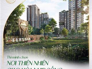 Sở hữu penthouse q9 thanh toán nhận nhà 30% ở vẫn thanh toán theo tiến độ 5 năm