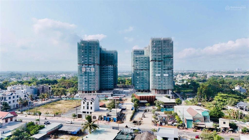 Sở hữu penthouse q9 thanh toán nhận nhà 30% ở vẫn thanh toán theo tiến độ 5 năm