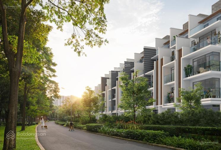 Bán condo villa the glen celadon city, sở hữu không gian sống đẳng cấp giữa lòng tân phú