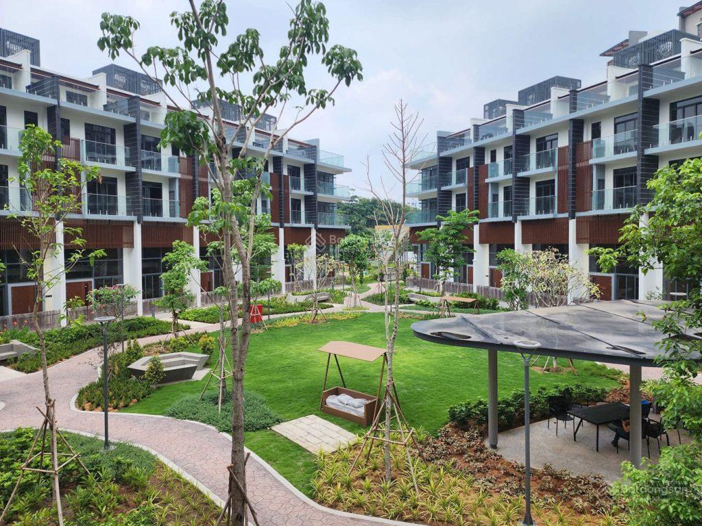 Bán condo villa the glen celadon city, sở hữu không gian sống đẳng cấp giữa lòng tân phú