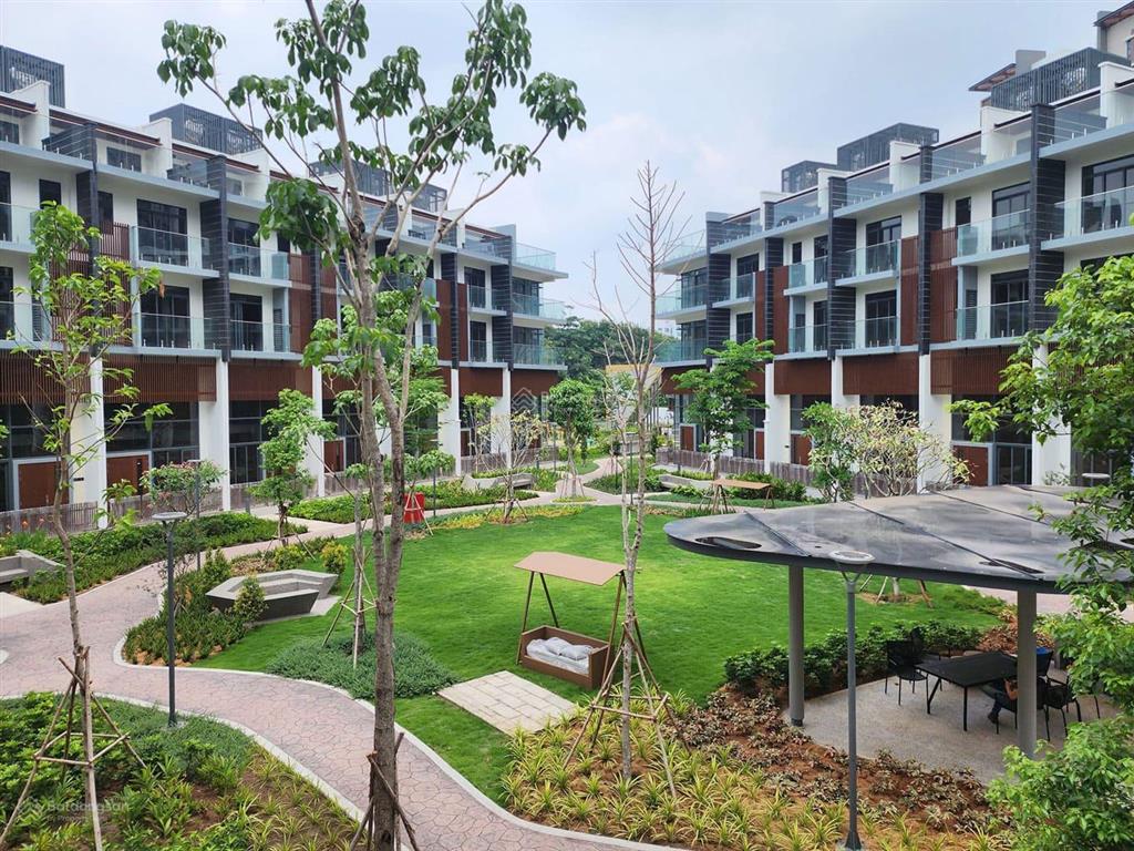 The glen celadon city, condo villa 299m², thanh toán chỉ 20% nhận nhà, chiết khấu lên đến 27%