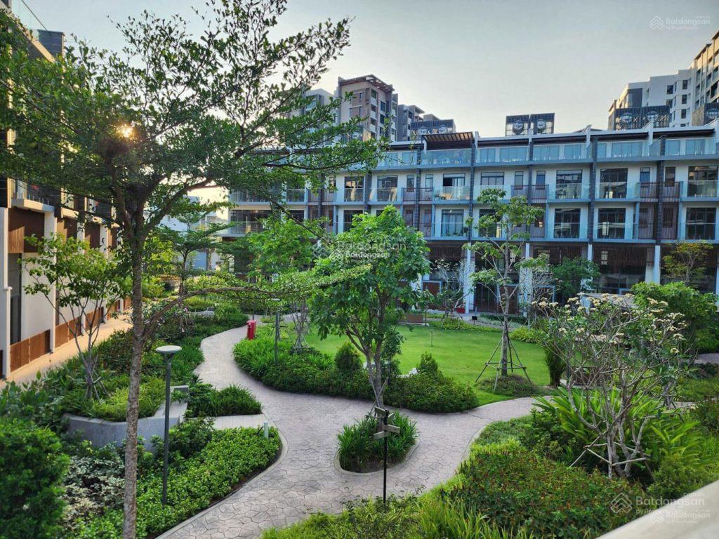 The glen celadon city, condo villa 299m², thanh toán chỉ 20% nhận nhà, chiết khấu lên đến 27%