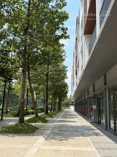 Shophouse góc artisan park bình dương diện tích lớn, phù hợp kinh doanh