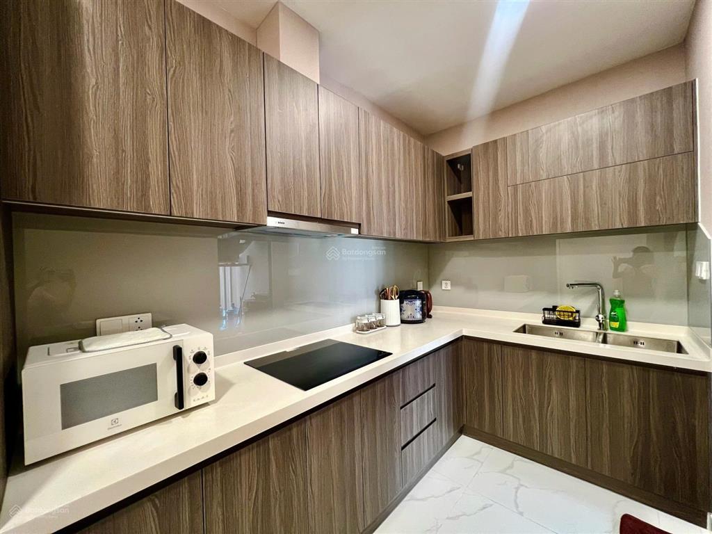 Cho thuê căn 2pn full nội thất khu diamond centery ở đầu tháng 9, nội thất như hình