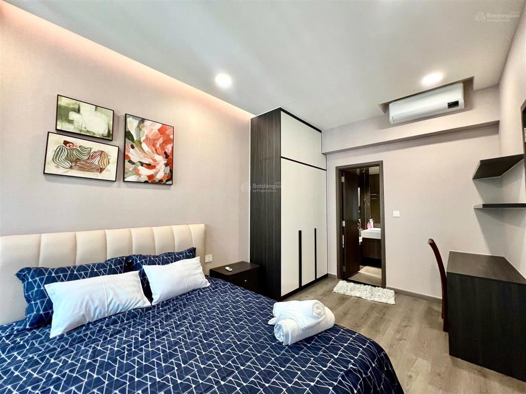 Cho thuê căn 2pn full nội thất khu diamond centery ở đầu tháng 9, nội thất như hình