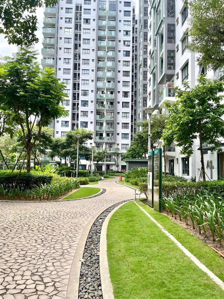 Chính chủ cho thuê nhanh căn hộ trệt 2pn + 2wc nhận nhà ở ngay