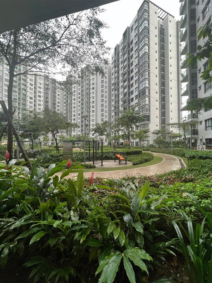 Chính chủ cho thuê nhanh căn hộ trệt 2pn + 2wc nhận nhà ở ngay