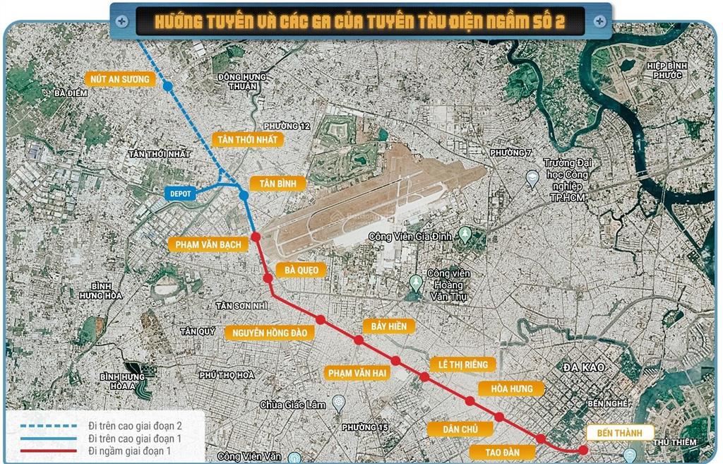 Bán đất mặt tiền chế lan viên, 200m đến ga metro, 3911m2 bán 220 tỷ