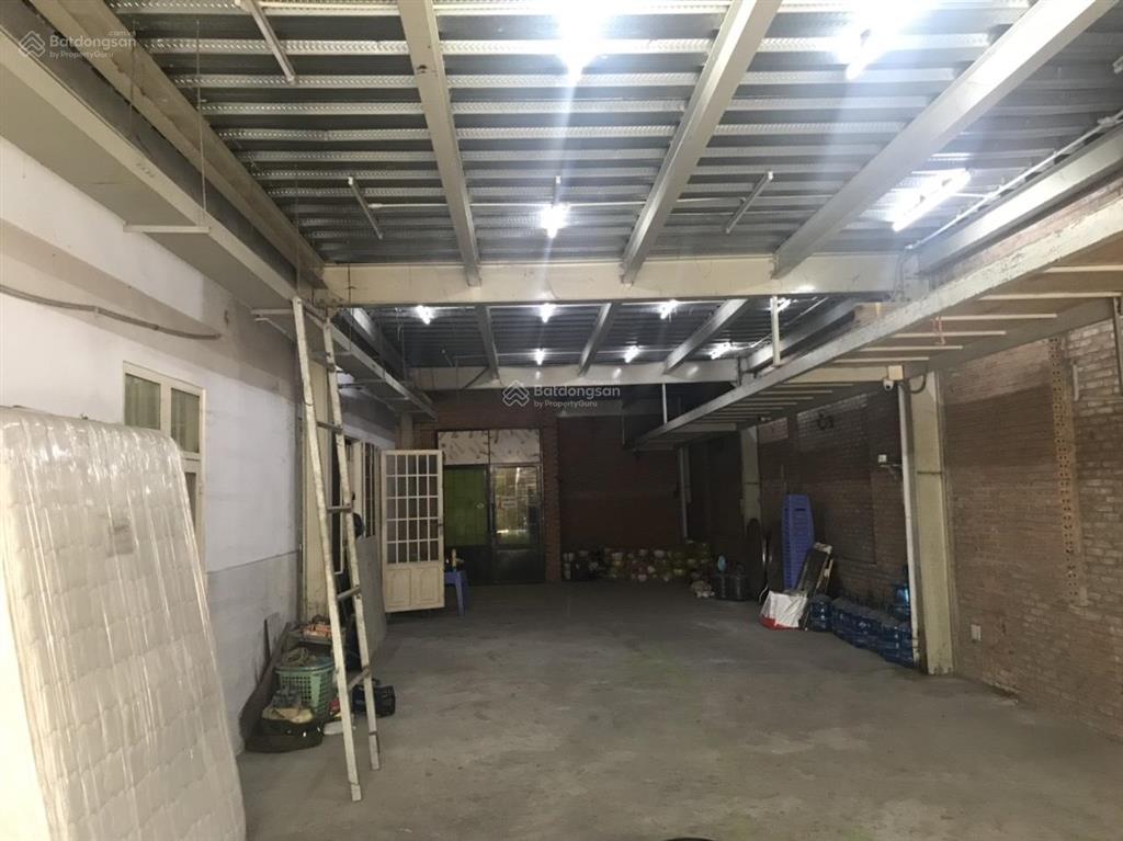 Nhà bán mặt tiền đường số 6, dt 9.8mx33m giá tốt 26.9 tỷ
