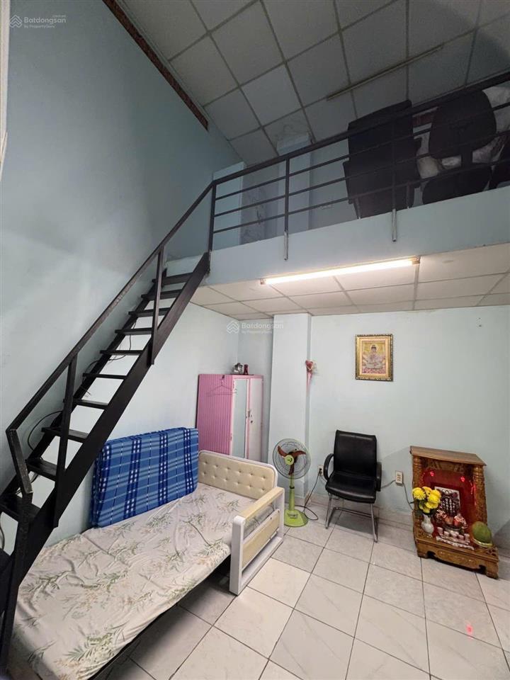 Rẻ nhất quận 6  chdv dt hiếm 206m2 5 tầng 24 phòng dòng tiền tối đa 180 triệu  hẻm 8m