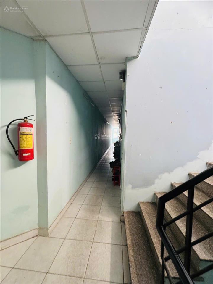Rẻ nhất quận 6  chdv dt hiếm 206m2 5 tầng 24 phòng dòng tiền tối đa 180 triệu  hẻm 8m